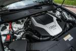 Audi A6 3.0 TFSI Quattro S-Line 2018 года (NA)